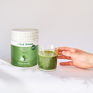 Replenish nutrients (step 3)