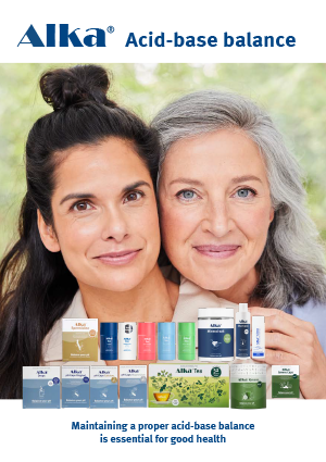 Alka® Brochure - Assortiment