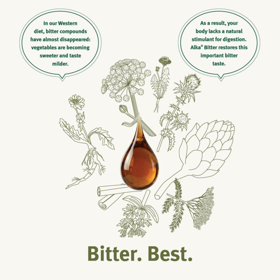 Alka® Bitter