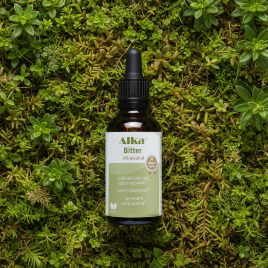 Alka® Bitter
