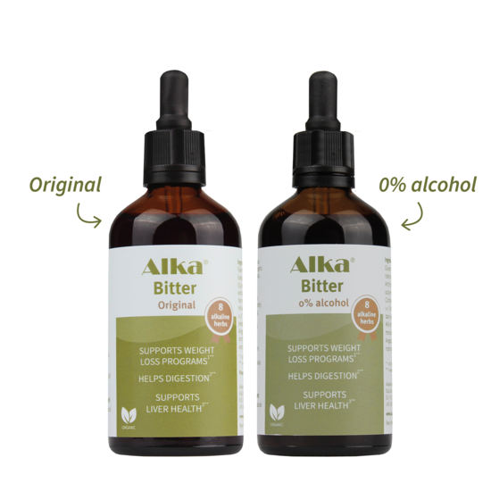 Alka® Bitter