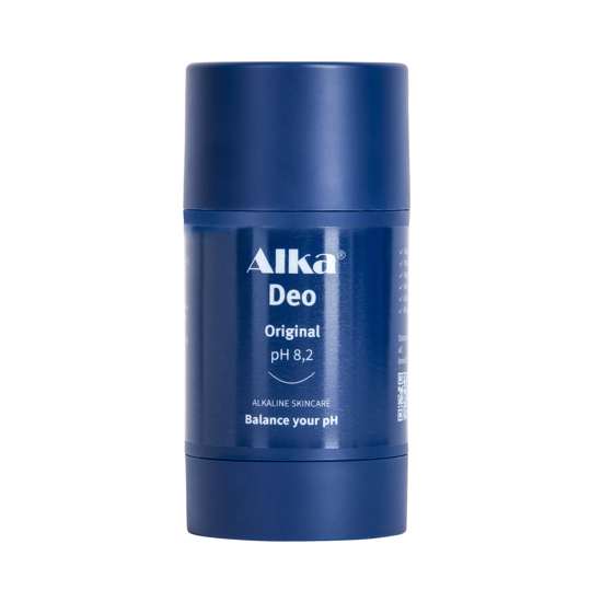 Alka® Deo