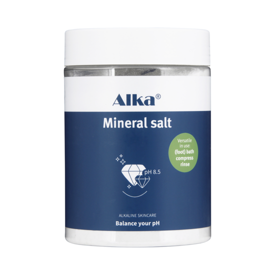 Alka® Mineral salt