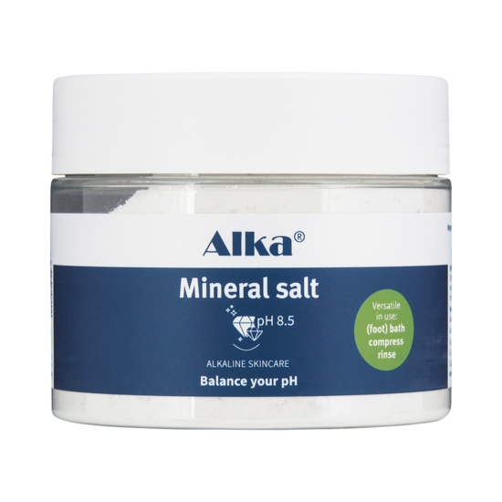 Alka® Mineral salt