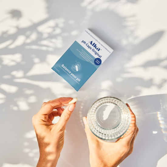 Alka® pH-Caps Original