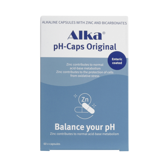 Alka® pH-Caps Original
