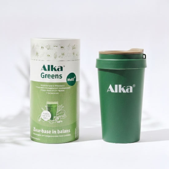 Alka® Travel cup