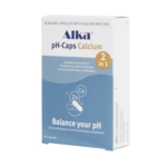 Alka® pH-Caps Calcium