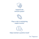 Alka® pH-Caps Magnesium