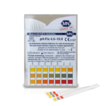 Alka® pH Test strips: 100 pcs