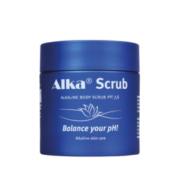 Alka® Scrub
