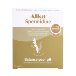 Alka® Spermidine